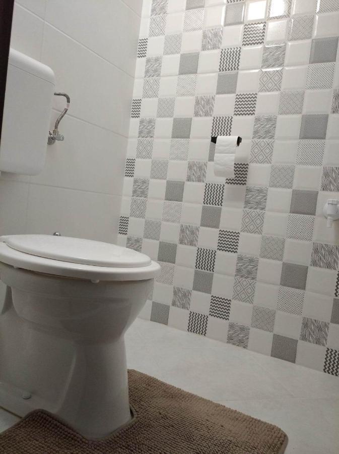 Milla Apartmanok เอ็กเกอร์ ภายนอก รูปภาพ